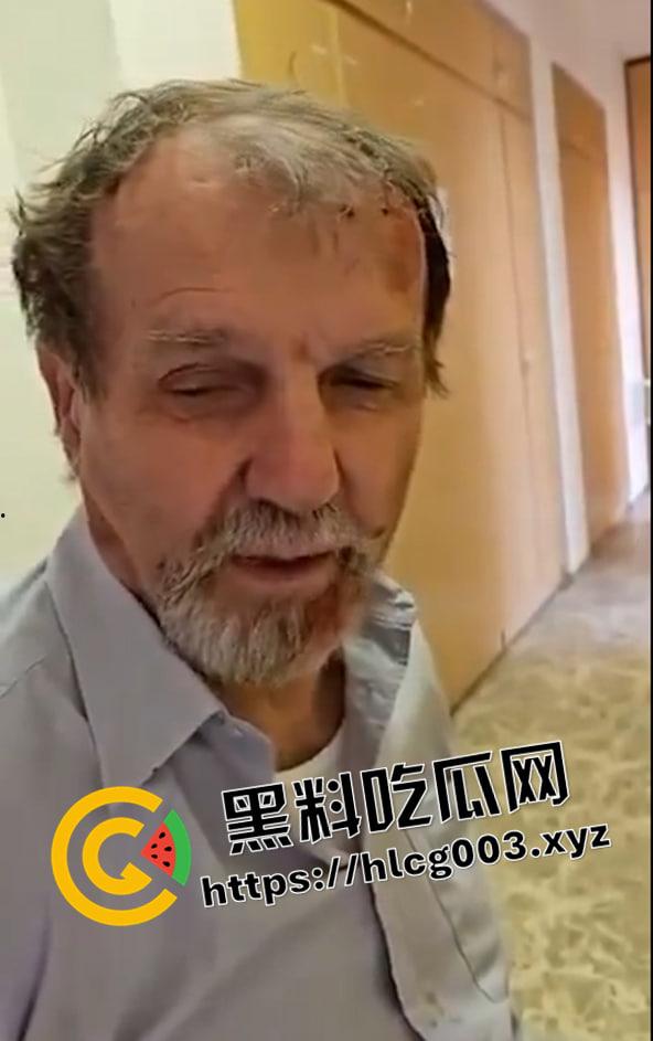 斯洛伐克总理被刺杀现场视频流出！安倍晋三后继有人  连中五枪 这下凉了-7