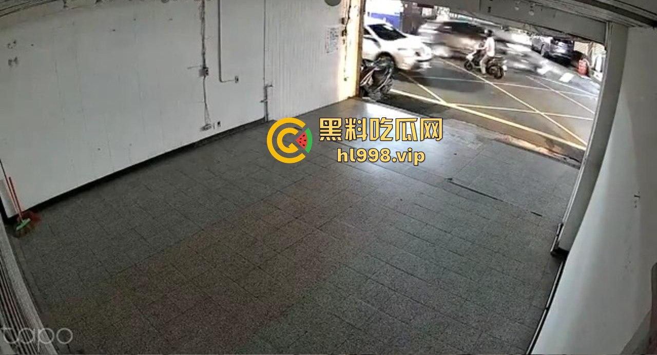 台北熊孩子偷开爷爷车，狂飙撞死三人！小命不当回事，惨剧震惊全台！-2