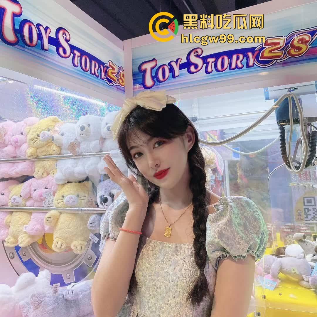 玩归玩闹归闹，别拿视频开玩笑，反差卡哇伊汉服萝莉美女惨遭渣男色影记录，蜜桃臀娇喘骑乘让人上头！-1