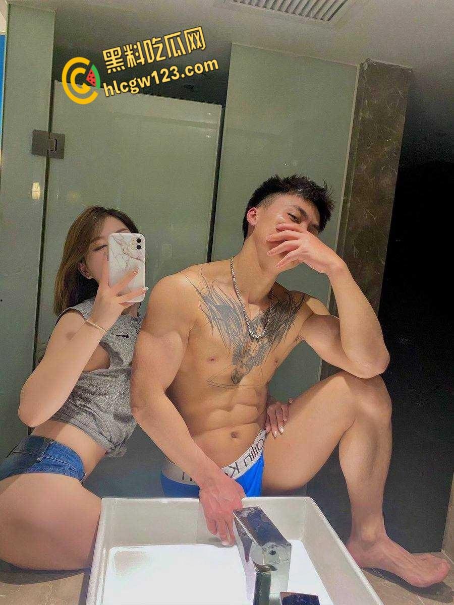 优质肌肉猛男爆操极品校花，男主人帅屌大又猛又持久，校花天生反差又骚又浪！-4