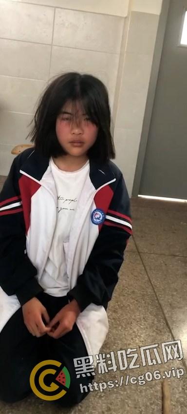 霸凌合集! 群殴暴打 强迫虐阴  是人性扭曲还是环境所迫？（十四）-8