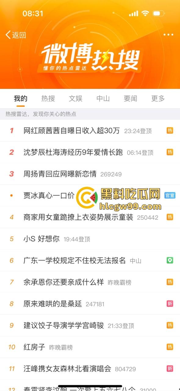 抖音网红【顾茜茜】躺床一天狂赚116万，骂她的人越多她赚得越爽，别再低估躺赚女王，日入百万太刺激！-3