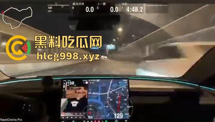 广州飙车党狂飙207码拍视频炫耀！结果嘚瑟过头，被交警请去喝茶，不作不死的教科书级翻车！-4