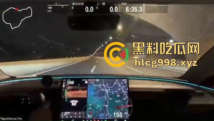 广州飙车党狂飙207码拍视频炫耀！结果嘚瑟过头，被交警请去喝茶，不作不死的教科书级翻车！-9