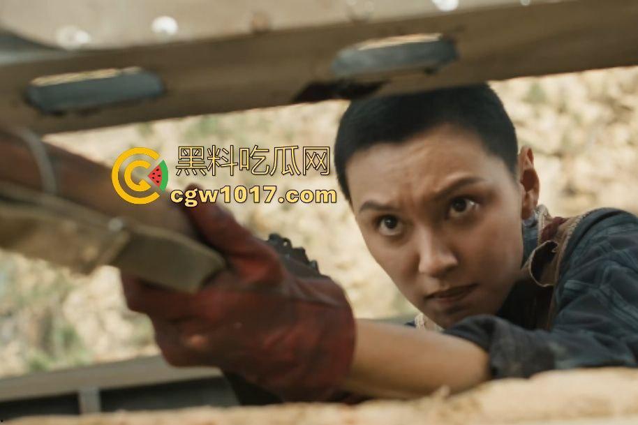 【营救飞虎】抗日神剧！东江纵队小队潜入日军保龄球馆救飞虎队飞行员，日军海陆空封锁如纸糊，防守太菜了！-4