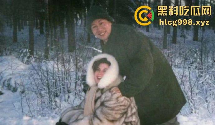 王思聪舅舅林友涉杀两任妻子震惊全网！逃亡21年后被捕，混血儿子不希望父亲死-21