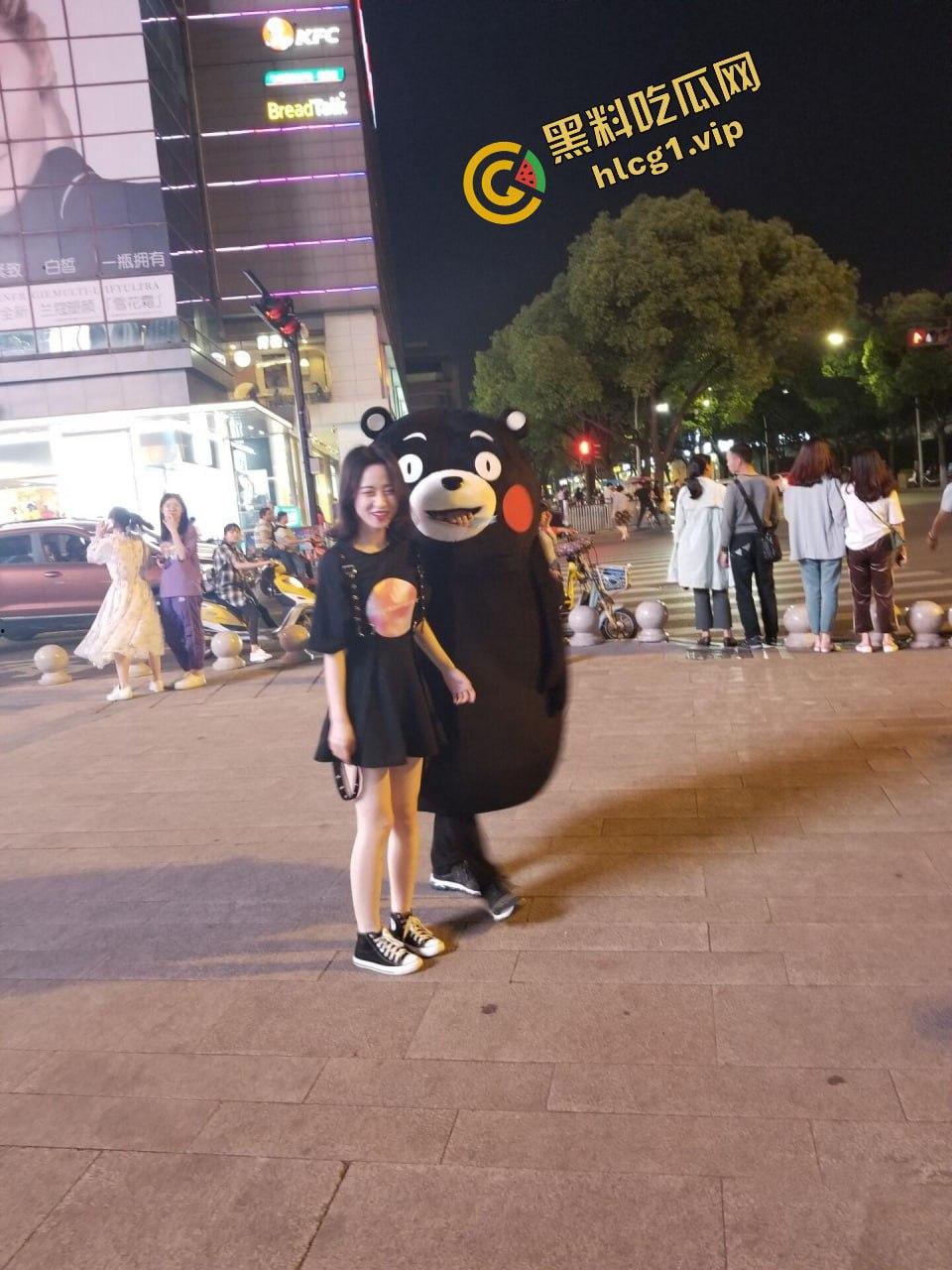 微博清纯少女反差女友『裸耳少女』娇嫩玉体尤物 性爱视频高端泄密流出！-3