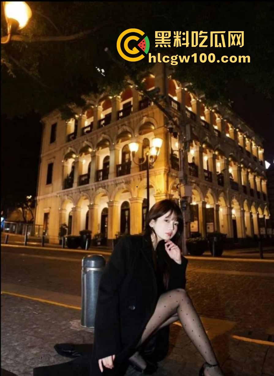 重庆工商大学经济学院【张琪】校内装乖乖学生，校外却给人当小三，没毕业就吃上人夫鸡巴吃到停不下来！-9