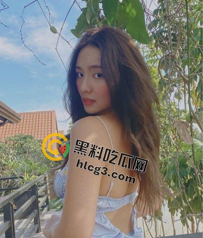 菲律宾华裔网红『许美仁Christine Co』与金主啪啪视频泄密！御姐姿态后入爆操！-3