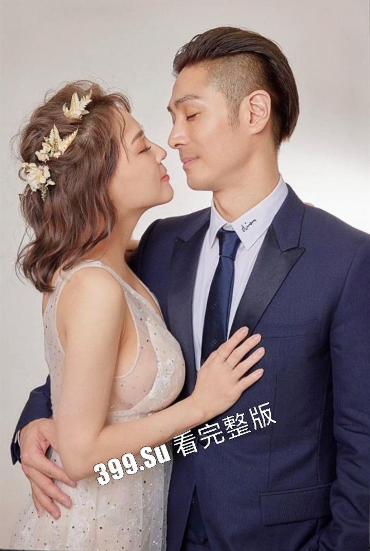 台湾G奶性感女星 #熊熊 #卓毓彤 无预警宣布结婚！，百万网民齐祝贺   带瓜友们重温当年流出3段片性爱片，并恭贺新郎官喜得娇妻！-3