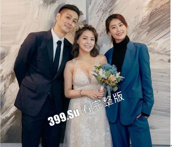 台湾G奶性感女星 #熊熊 #卓毓彤 无预警宣布结婚！，百万网民齐祝贺   带瓜友们重温当年流出3段片性爱片，并恭贺新郎官喜得娇妻！-5