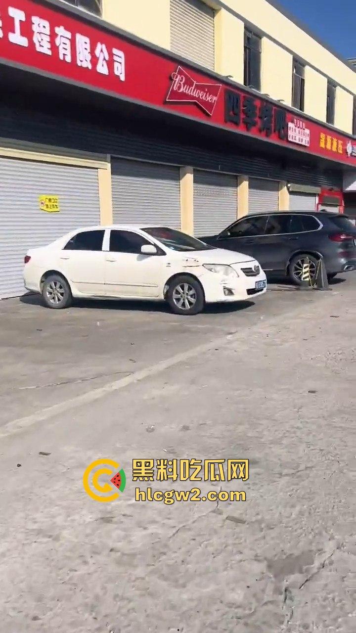 汕头商铺拒检潮爆发！街上空无一店，网友感慨疫情三年都没这么难，国考真是硬考！-8