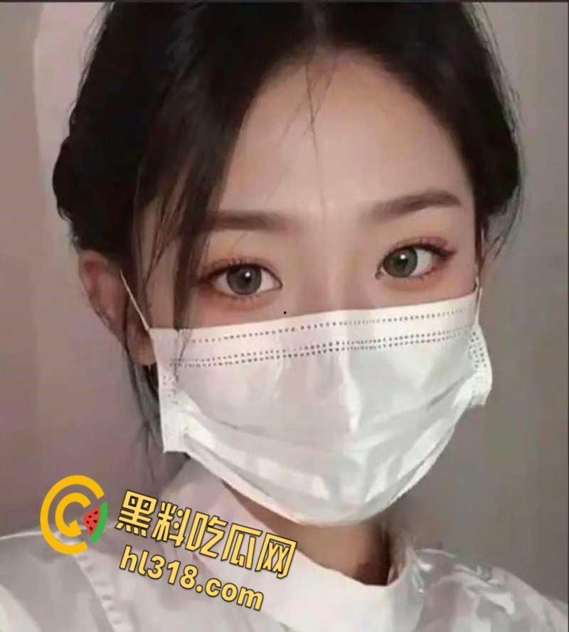 无锡市人民医院女护士【葛姝妤】，骚逼勾搭约炮医生，可以不相信主任的医术，但不能不信主任的眼光！-3