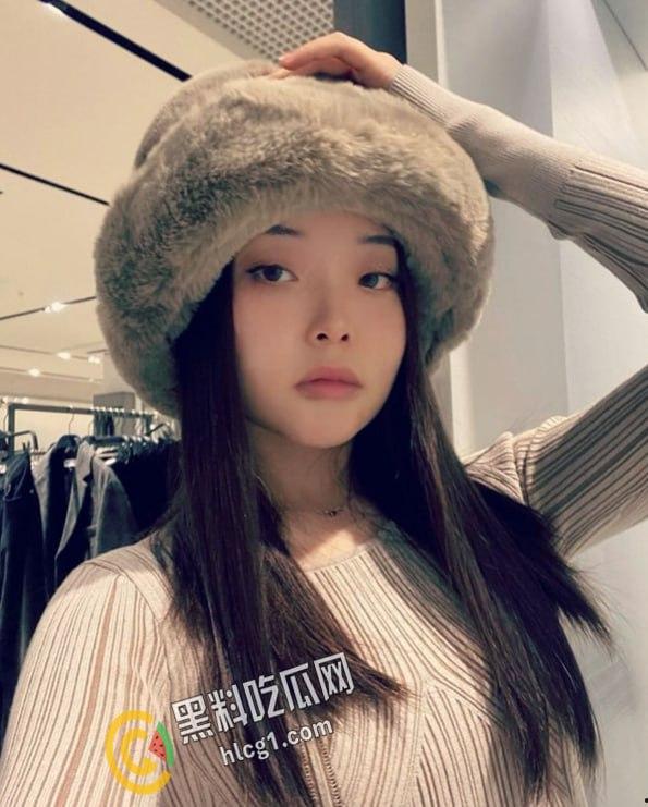 美国加州极品高颜值留学生 泡菜国24岁电竞网红女神 JessicaKim 大尺度自慰自拍视频泄密！-7