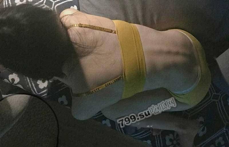 精品反差 高颜值网红美女 宋敏琪 完美露脸 与男友性爱视频流出-9