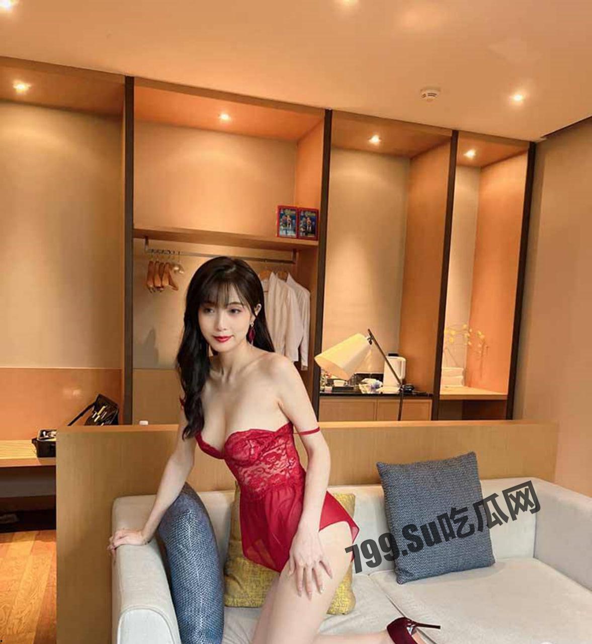 秀人网绝美人气女神「林星阑」最新大尺度制服套装私拍花絮-17