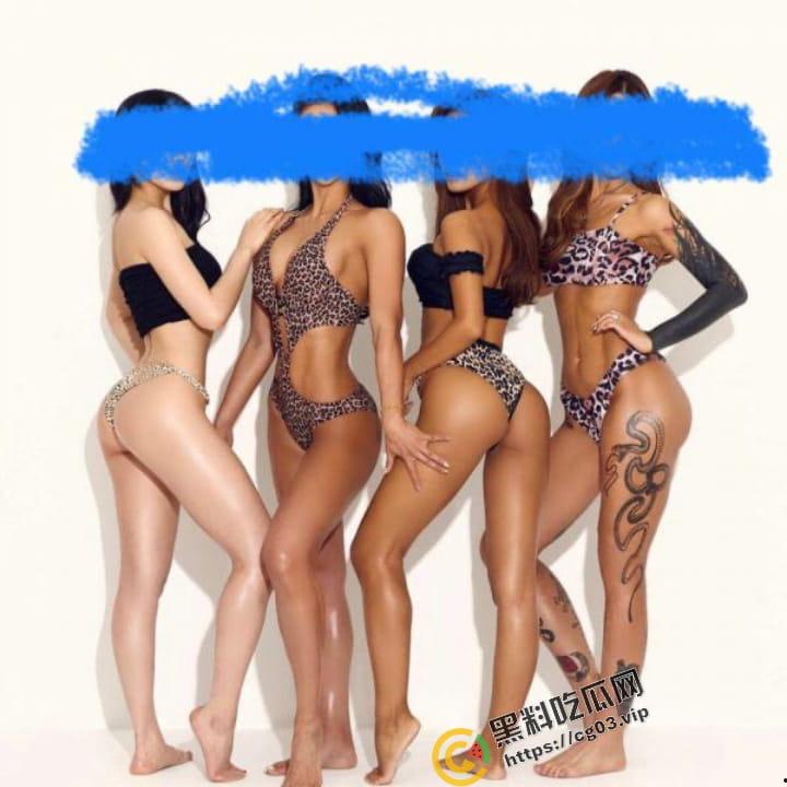 大网黄翻车BBC The Cosmonaut亚洲美食之旅线上约到 韩国模特【MiSun】竟是照骗 25岁已经发福成泡菜萝卜 硬着头皮上吧！-1