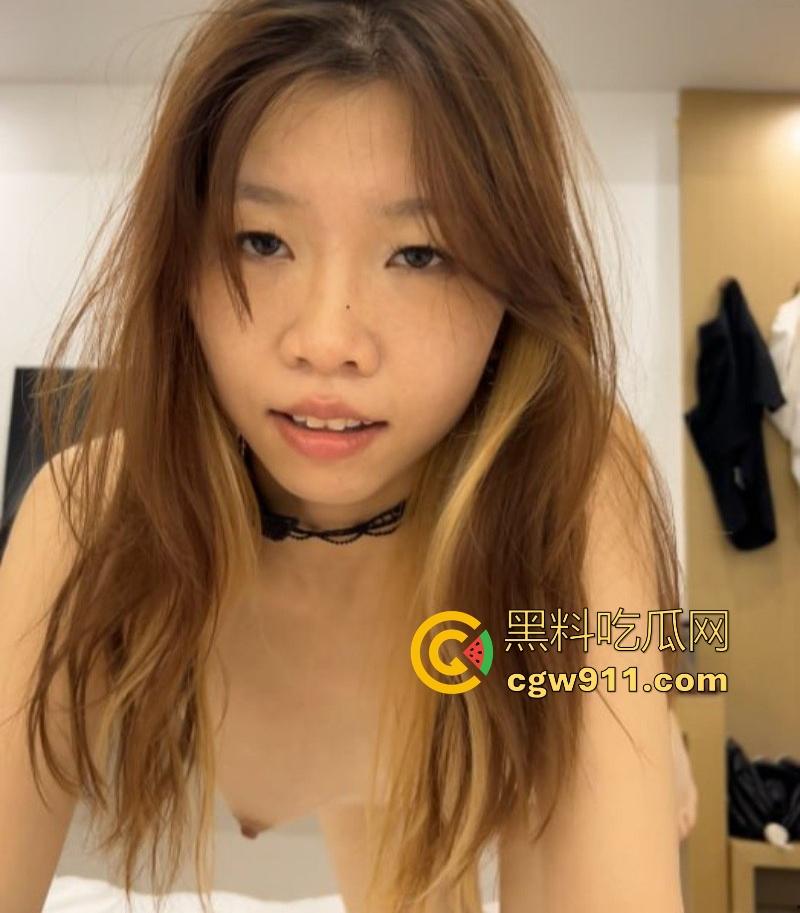 成都淫骚渣女【秦回慧】出轨视频被男友曝光，镜前后入自拍浪叫，女上骑乘臀浪翻滚，妥妥的反差母狗！-7