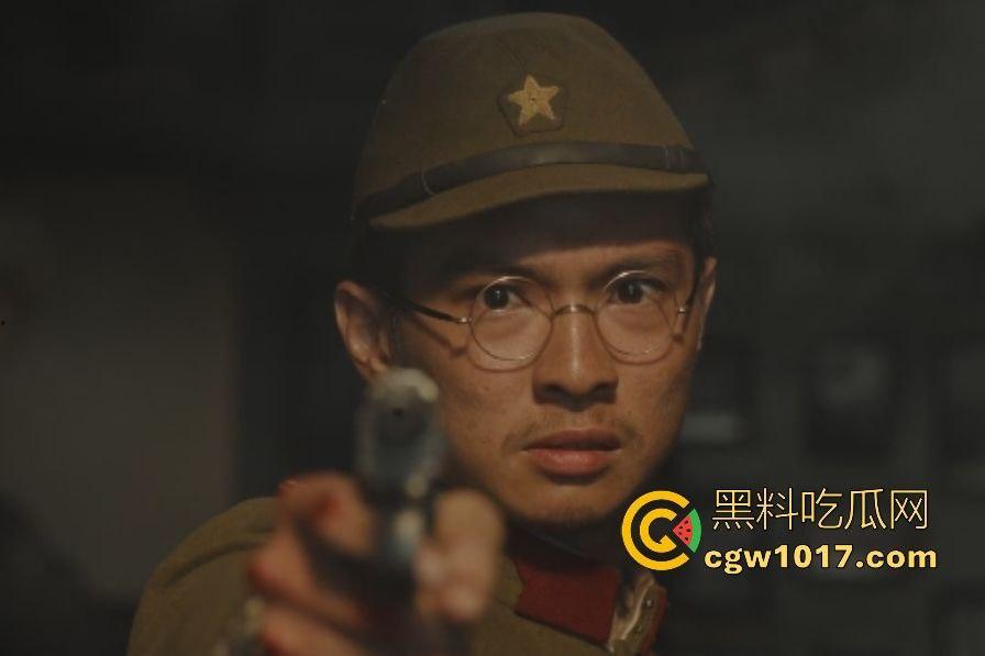 电影【南京照相馆】曝光南京大屠杀真实罪证底片，日军屠城铁证，吉祥照相馆平民用命藏胶卷让世界看见真相！-5