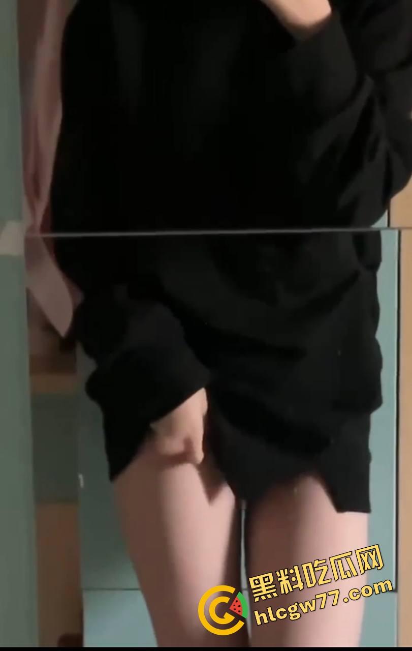 廊坊『赵园园』北京影视学院女大学生私下像条小母狗，全裸自慰拍片送金主，巨乳被爆插到喷水！-9