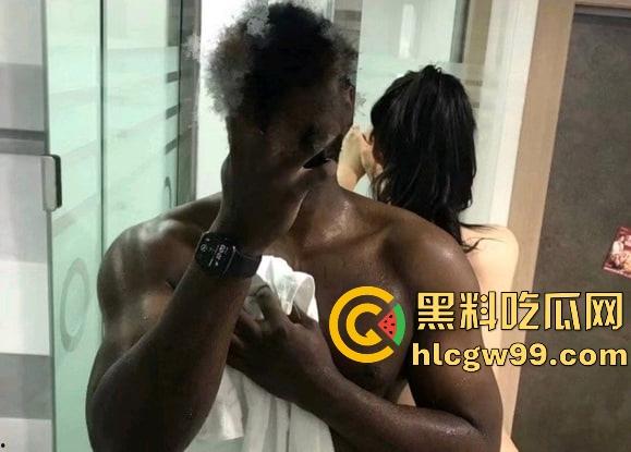 贵族学校黑人外教睡了100多个家长 还拍摄视频至外网供人欣赏，国人娶媳妇不要去，黑人娶媳妇倒贴送逼！-11