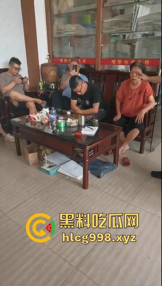 下埠老书记儿子陈熊超婚内出轨方丽媛！私生子都生了，还让儿媳妇忍？-9