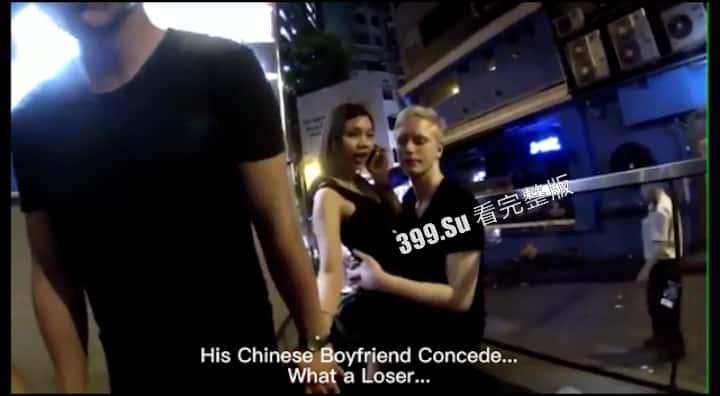 成都大运会 仙女们的小红书集锦  所以【黄焖鸡】【easy girl】【慕洋犬】【媚黑婊】这样的名号到底是谁在传播啊？-12