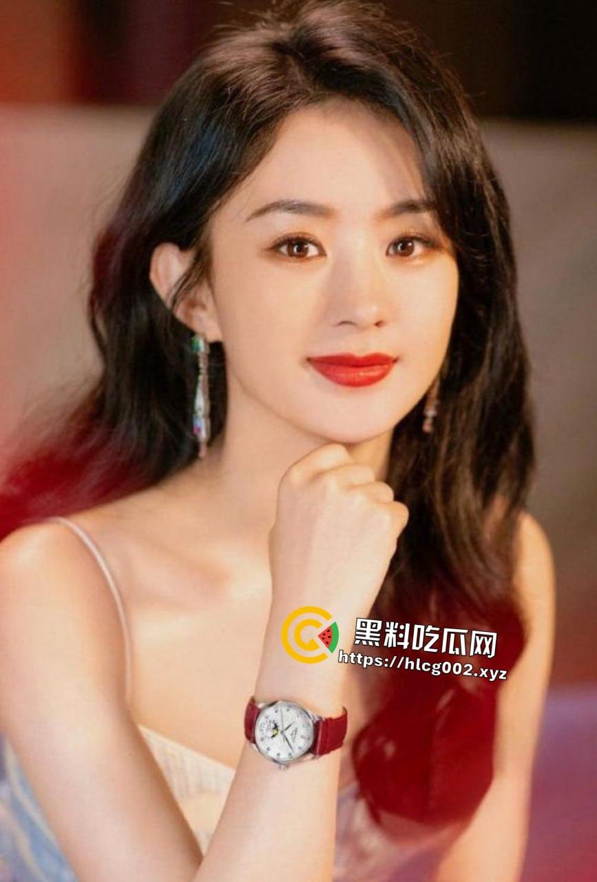 《宫锁沉香》删减床戏曝光！赵丽颖身穿肚兜与朱梓骁在地板上激情演绎！呻吟无比勾人！-3