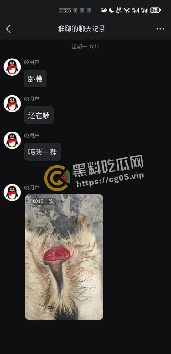 小公羊半夜爬进种羊舍 被二十多只种羊轮奸到脱肛 第二天还去 人搞男同见多了 第一次见男同羊-4