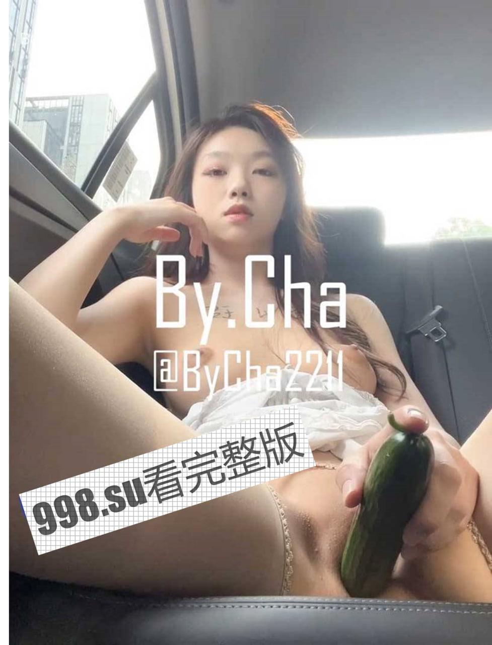 推特查小理 母狗吴晗第五期 外出约会下集 滴滴车上露出黄瓜自慰插穴 好吃又好用-2