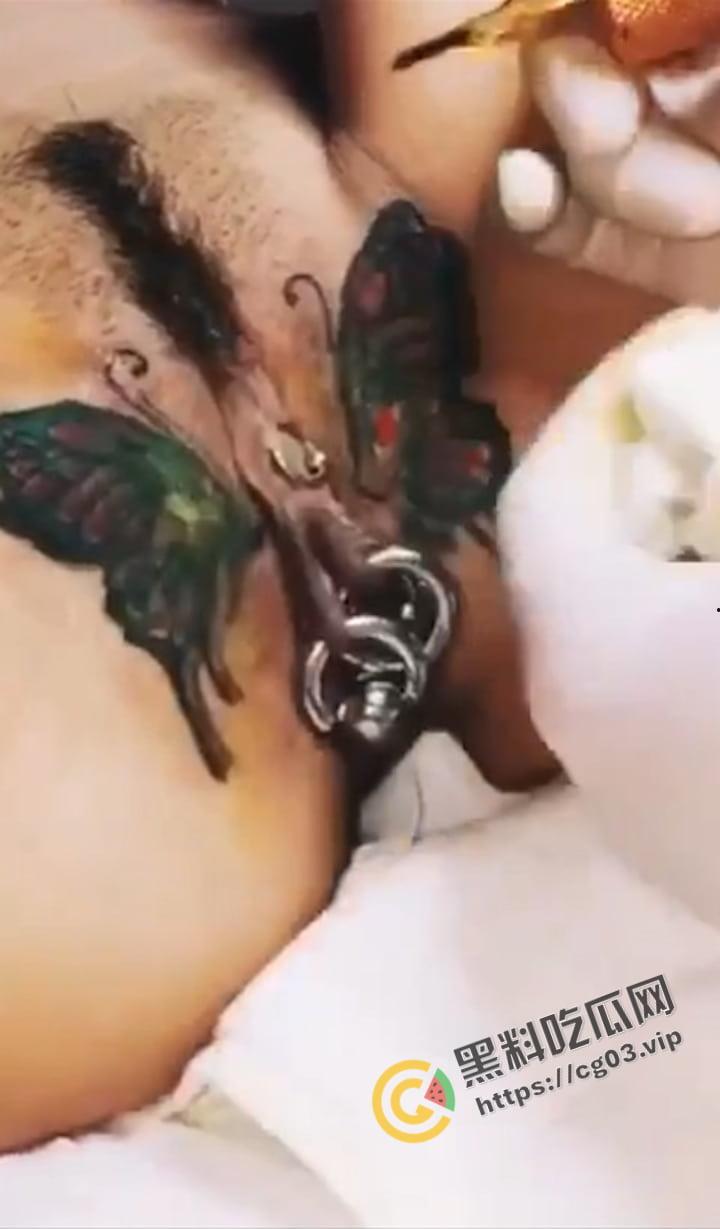 纹身篇  宝宝你也喜欢火影啊  不过百豪之印不应该是纹在头上的吗  你怎么在小腹……-6