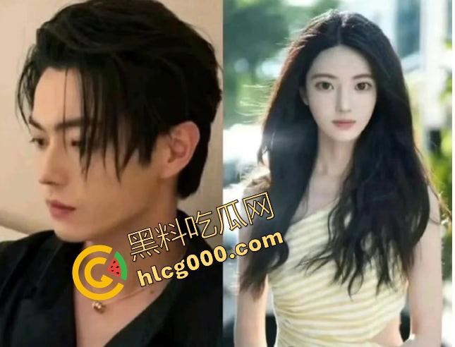 『许凯』被曝2cm惨瓜，酒后强奸未遂，绿18线女友许荔莎，背刺于正白月光，欢娱影视差点被杀穿！-16