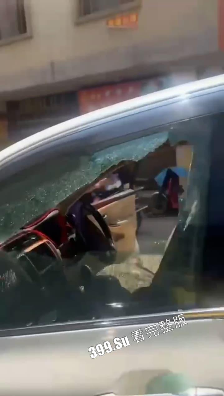 嚣张缅北！牛魔王来了都要犁两亩地  只因擦碰到黑恶势力的车 当街被射杀-4