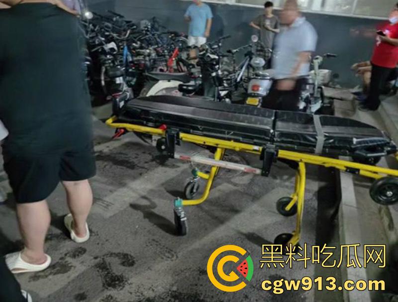 沈阳师范大学集体中毒？竟是感染诺如病毒，是有人投毒还是水箱太脏？中毒学生和老师已经全被抬走！-7