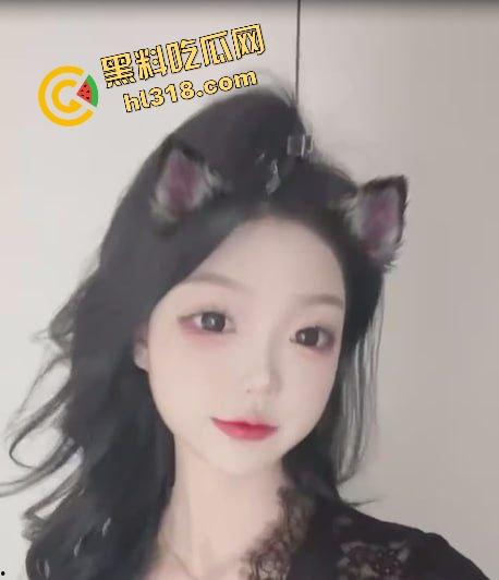 广东惠州骚鸡传奇『徐丽娟』水电八局高技辍学下海，抖音谈价傍金主，网络成就大学生下海梦！-5