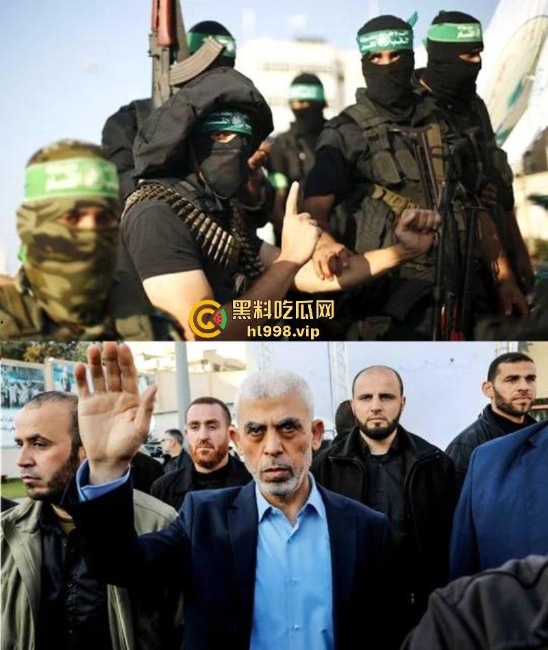 慎入！！！哈马斯领导人辛瓦尔被以方爆头击毙 遗体照片流露不忍直视！-18