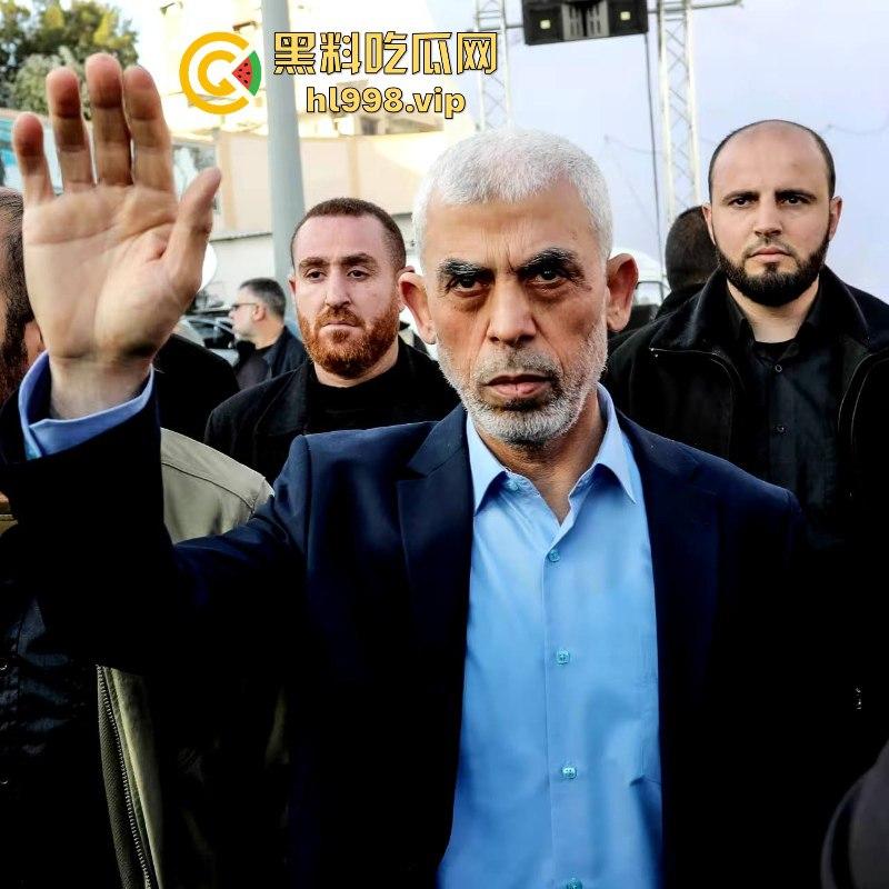 慎入！！！哈马斯领导人辛瓦尔被以方爆头击毙 遗体照片流露不忍直视！-19