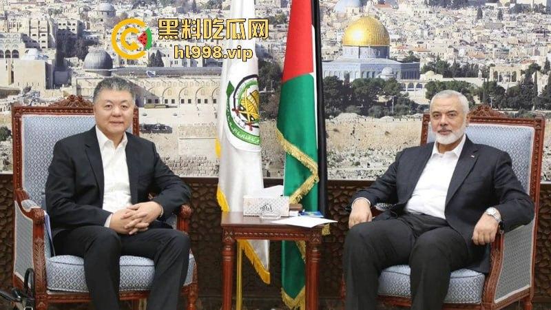 慎入！！！哈马斯领导人辛瓦尔被以方爆头击毙 遗体照片流露不忍直视！-20