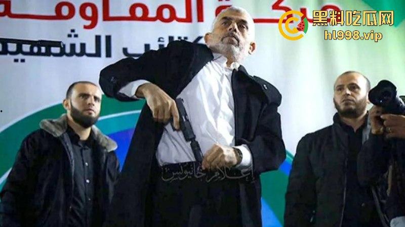 慎入！！！哈马斯领导人辛瓦尔被以方爆头击毙 遗体照片流露不忍直视！-22