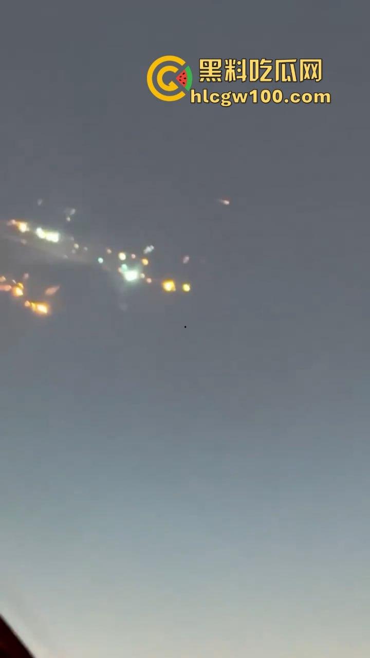 马斯克创造史上最贵世纪大烟花 星舰第七次升天又玩完！一级回收 二级脱轨空中解体屌炸天！-7