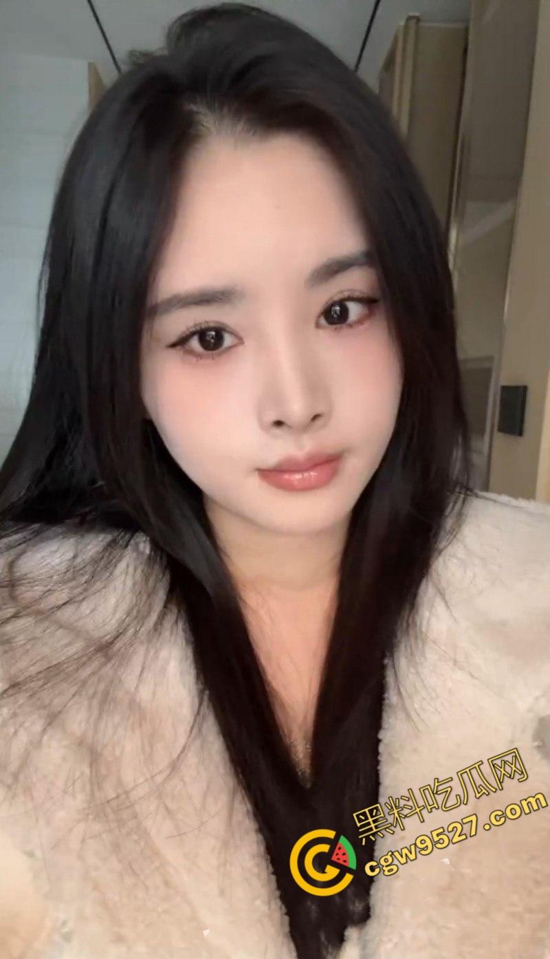 川渝魅惑名媛薛佳容的堕落之路！无套承欢后惨遭无情抛弃，心机婊沦为全网笑柄-1