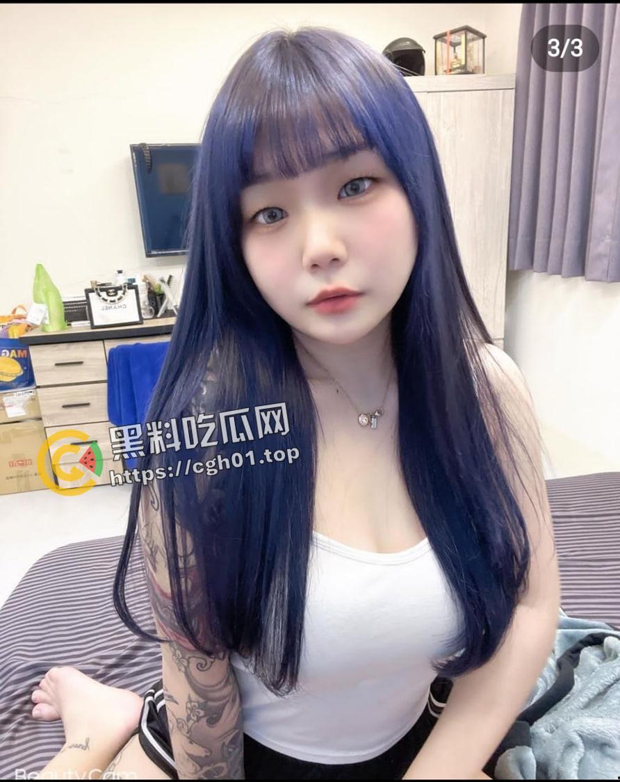 福建精神小妹被网调 和主人自慰视频被流出 巨乳加纹身 神仙也得晕-3