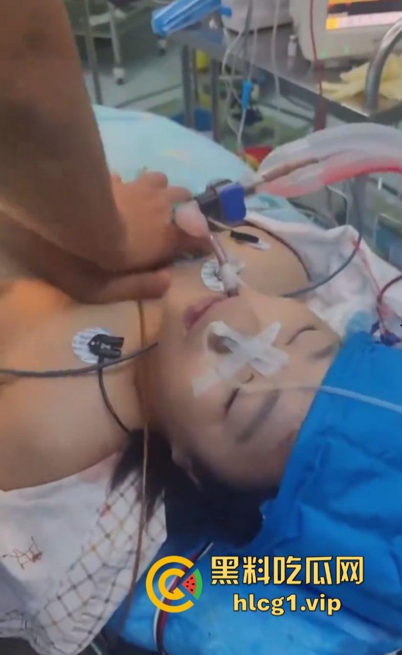 活阎王！哈尔滨市10岁小女孩微创手术身亡 器官被单独摘走！-6