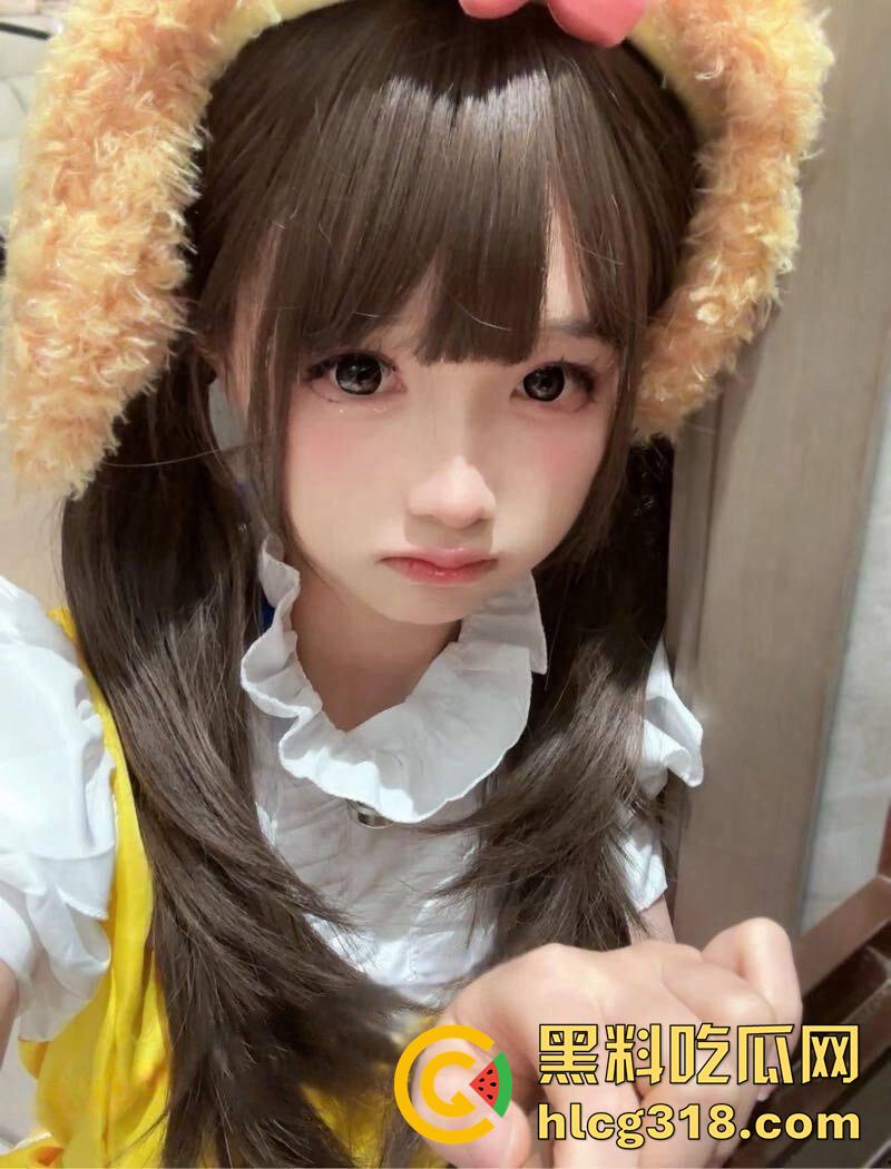 号称南京师范最嫩小穴，甜美颜值大眼妹大学【杜琬昕】，肌肤如牛奶般白皙，被大屌操到腿抽筋！-2