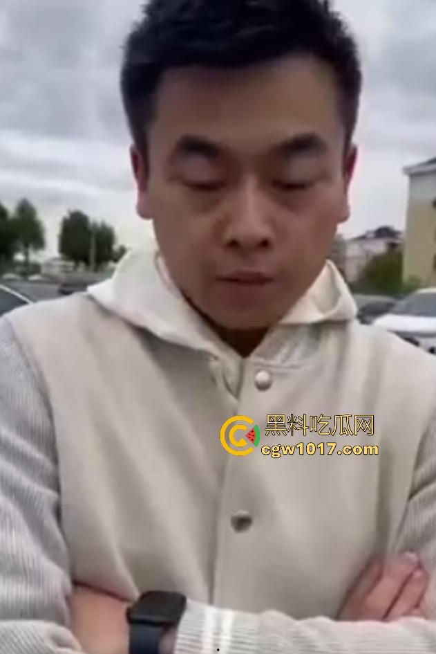 北京妇幼保健院停车场抓奸，律师【许晟骜】带小三产检撞正室丈母娘，小三直接坐地上哭，律师出轨能告赢吗？-7