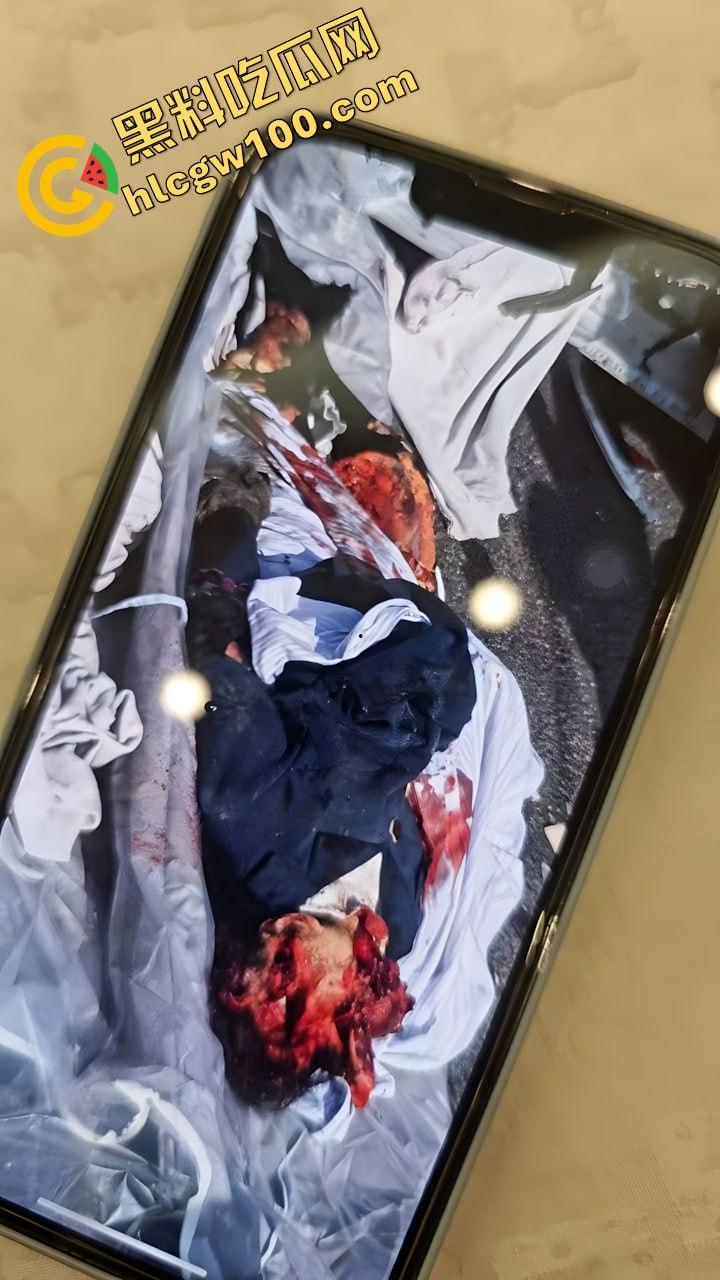 胆小勿入！广东河源比亚迪-元失控120码直撞大货车瞬间解体，女司机头都压碎了！-6