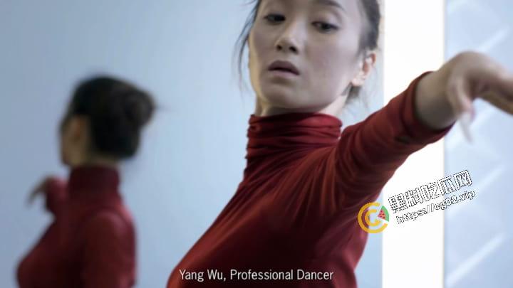 孔雀舞 杨丽萍的接班人 杨武 性爱视频流出  当真天下孔雀一般黑呀-2