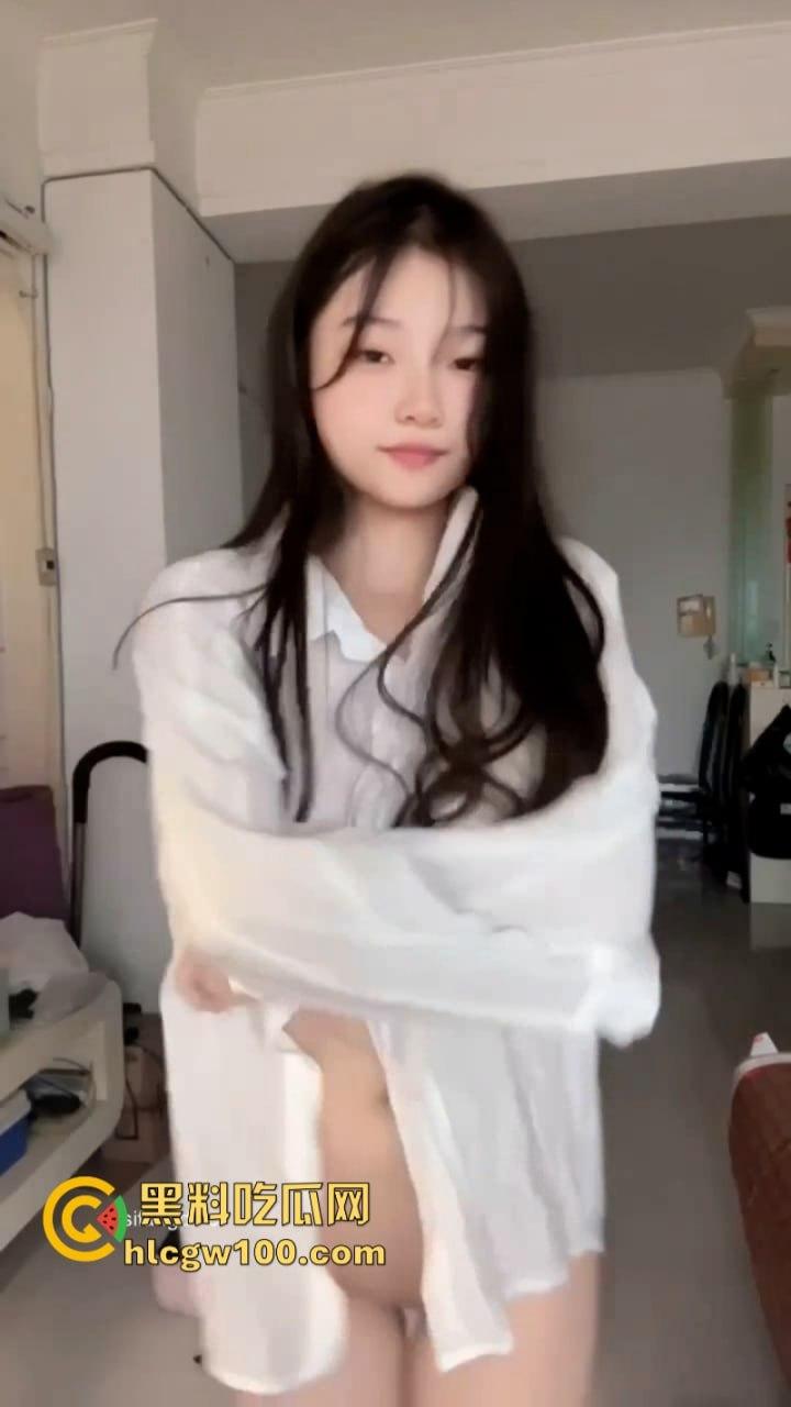 抖音极品小妖精【萌大奶】发浪视频让你血脉偾张 丰满身材巨乳肥臀妖娆舞姿一对巨乳抖不停！-13