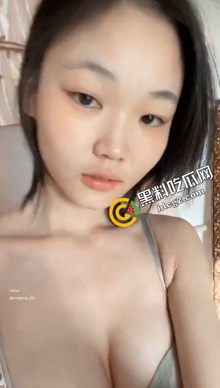 杭州极品反差小母狗『宋雯』调教虐操白虎逼 淫荡纹身3P性爱合集流出 骚到透顶！-8