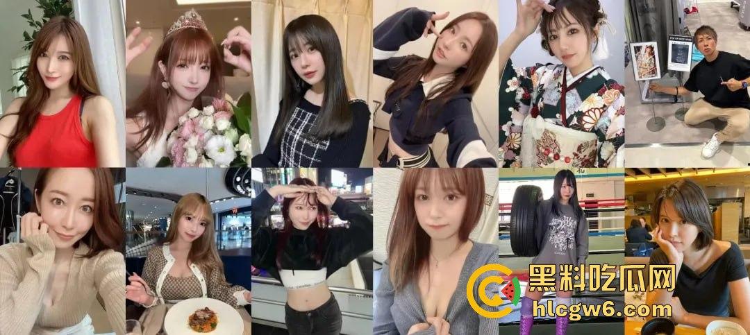 日本AV界第一美腿『桥本有菜』宣布引退，SSS级女优眼含热泪告别粉丝 还没看够就说再见了？再看一部少一部！-2